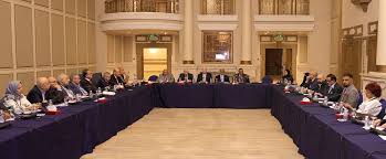 المجلس العربي للاختصاصات الصحية يعقد سلسلة اجتماعات وورش عمل