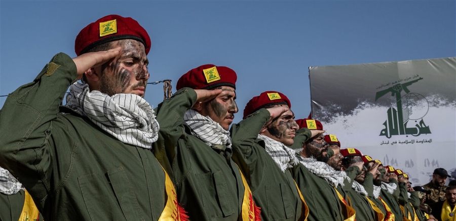 معهد ألما الإسرائيلي: إيران وحزب الله يعيدان بناء بنية تحتية عسكرية في جنوب سوريا قرب الحدود مع إسرائيل