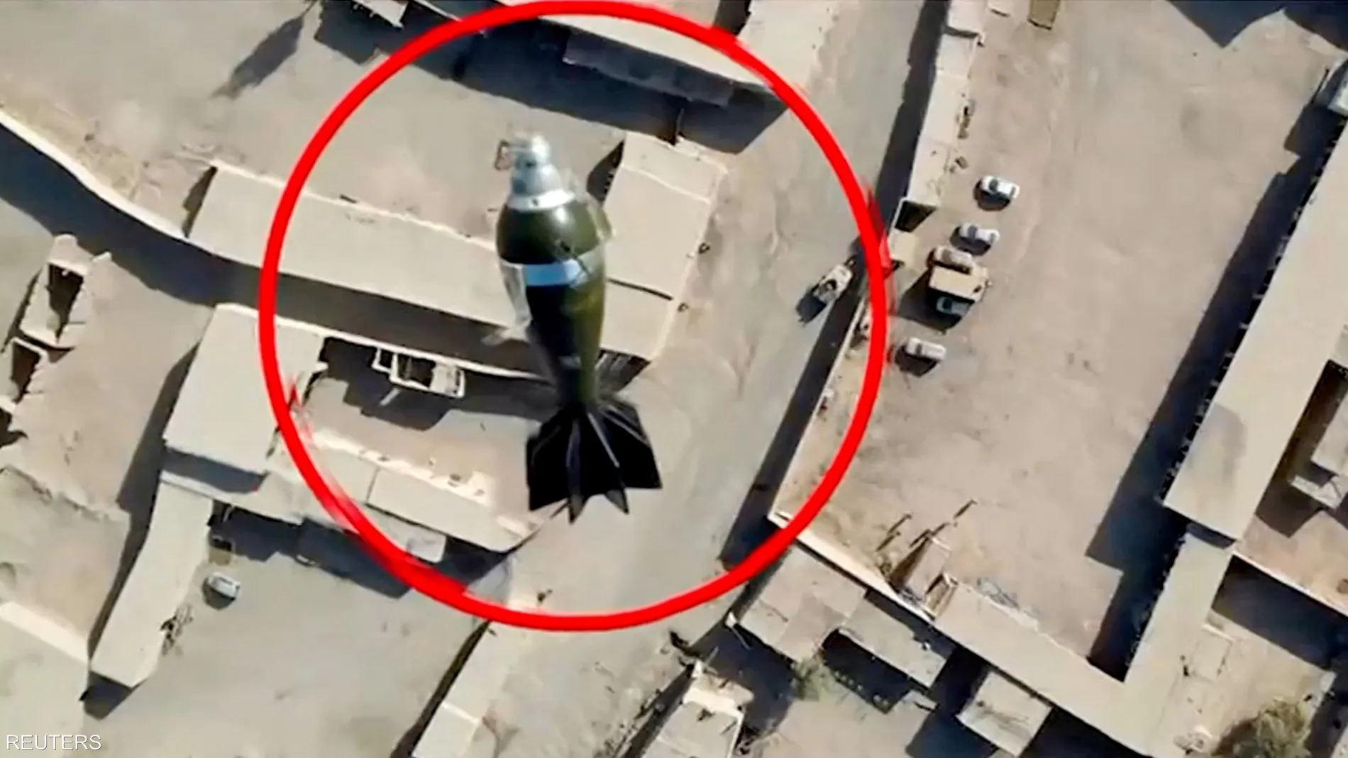 قصف باكستاني يخرق الهدنة ويوقع 10 قتلى مدنيين في أفغانستان