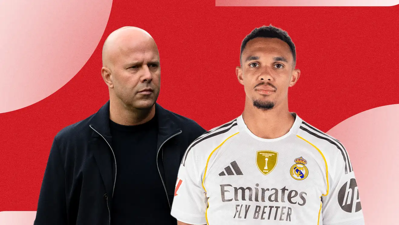 ليفربول في مرحلة انتقالية صعبة بعد رحيل أرنولد وتراجع الانسجام داخل الفريق