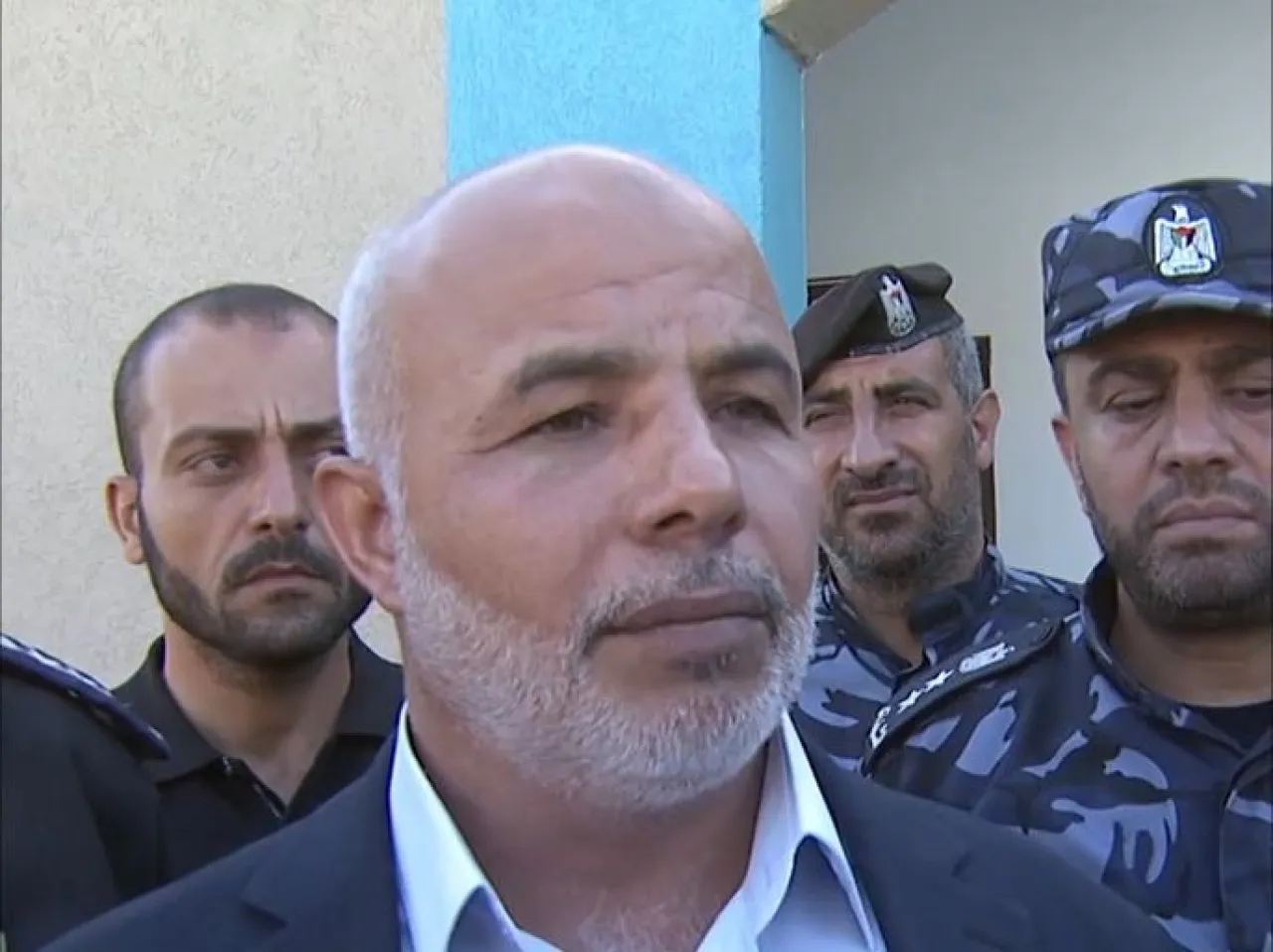 إسرائيل هيوم : تلميذ الشيخ أحمد ياسين مرشح لقيادة حماس في غزة