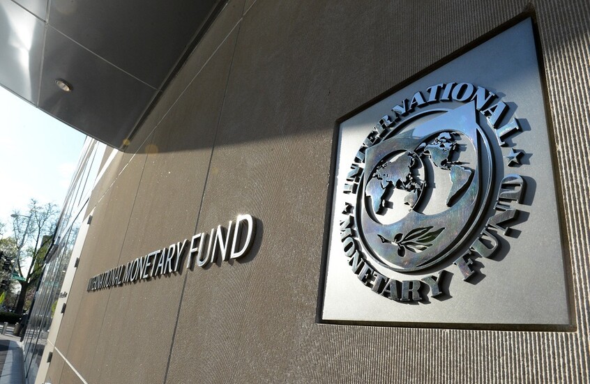 النقد الدولي يدعو الراغبين باستخدام الأصول الروسية إلى إدراك العواقب