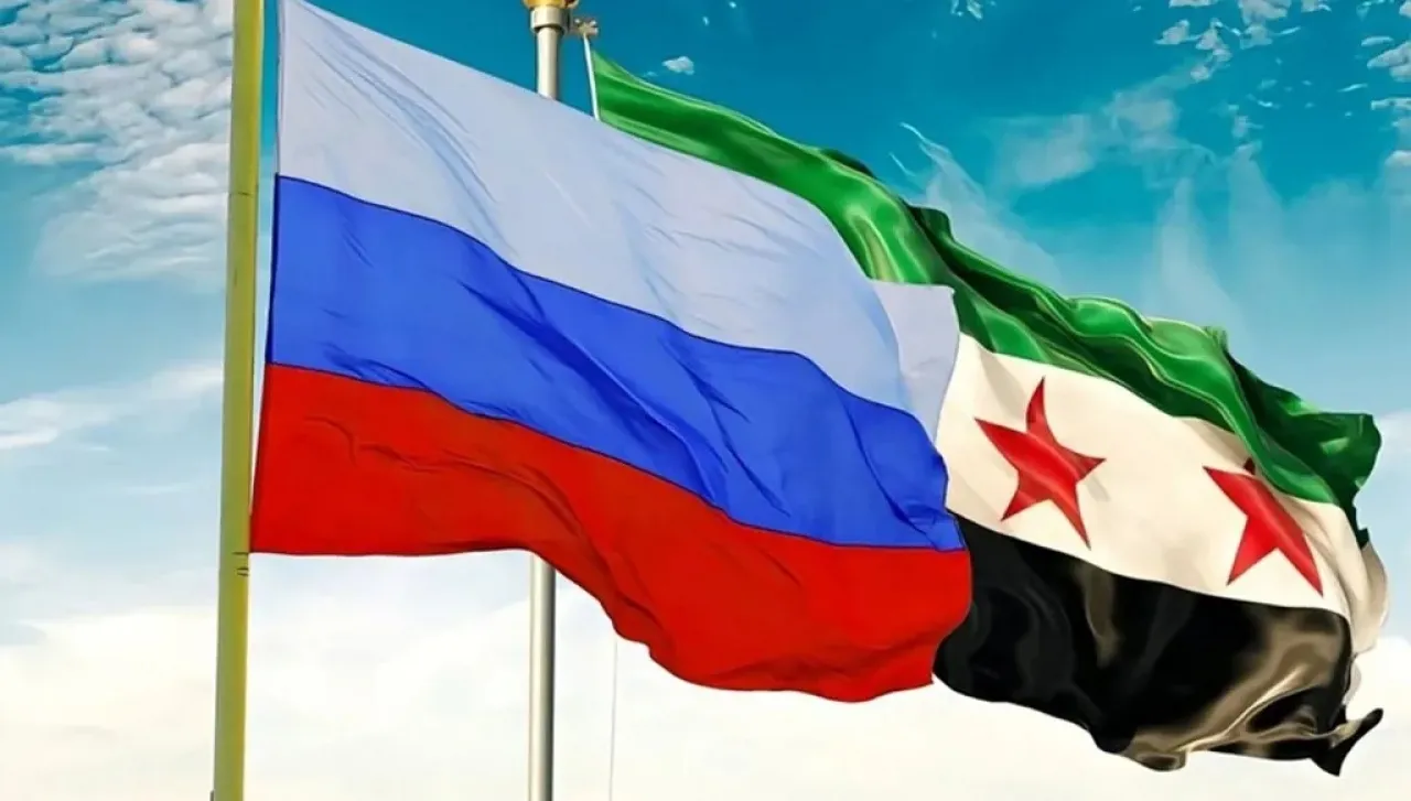 مفاوضات بين سوريا وروسيا حول القواعد العسكرية