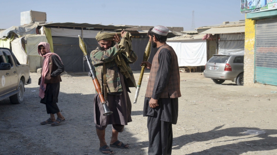 باكستان وأفغانستان اتفقتا على وقف فوري لإطلاق النار بعد محادثات في قطر