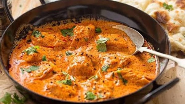 مختلف ولذيذ .. طريقة عمل دجاج بالزبدة