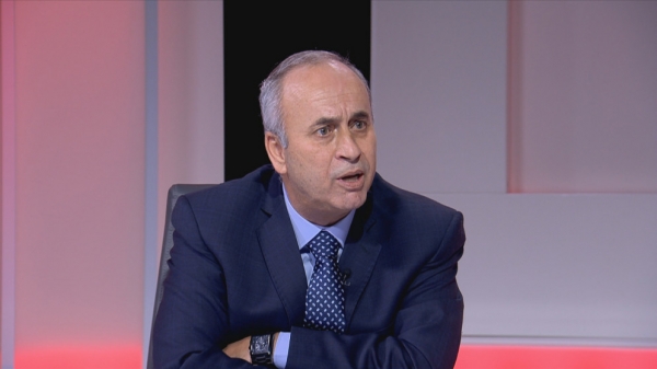 ابو علي : الإصلاحات الضريبية تحقق العدالة ولا تفرض ضرائب جديدة