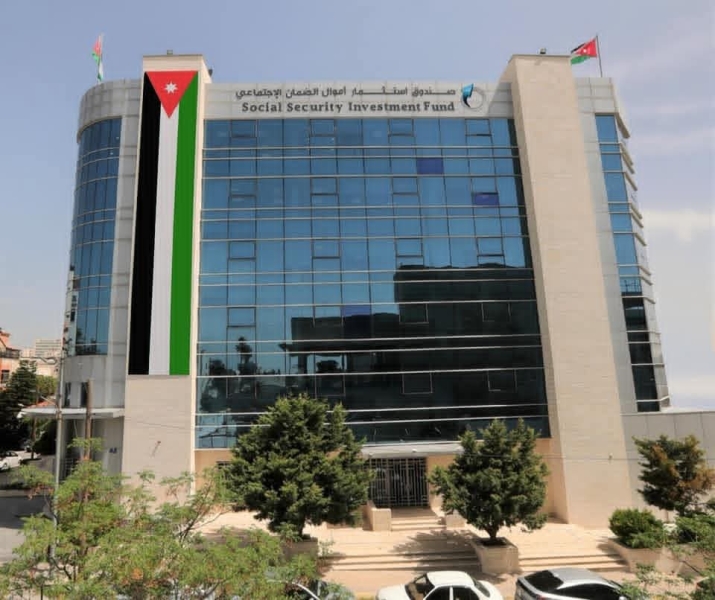 SSIF’s assets grew by JD 1.7 billion to reach nearly JD 18 billion at the end of Q3 2025 Record total income of JD 1.6 billion emphasizes Fund’s strong performance