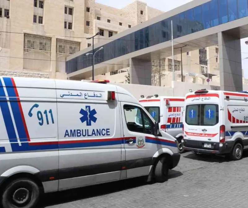 إصابة شخص بمشاجرة بين مقيمين سوريين في صويلح...والأمن يتدخل