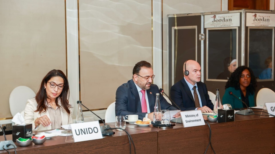 وزارة البيئة خارطة الطريق للنقل السياحي المستدام