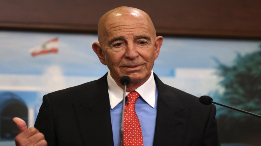 مبعوث أميركي: أمن إسرائيل الشمالي لا يكتمل بدون معالجة الجبهة اللبنانية