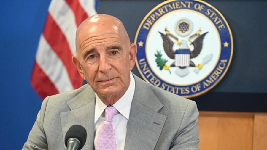 براك: إسرائيل قد تتحرك منفردة في لبنان