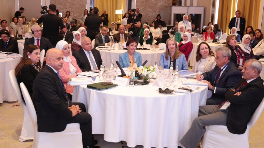 الأميرة بسمة: الأردن نموذج عربي في الإنصاف بالأجور وتمكين المرأة اقتصاديًا