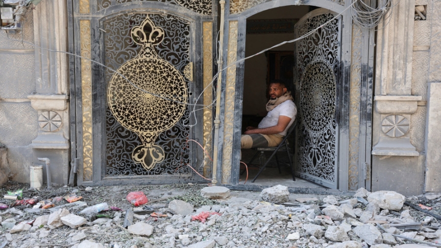 موظفو الأمم المتحدة المحتجزون في صنعاء باتوا أحرارًا