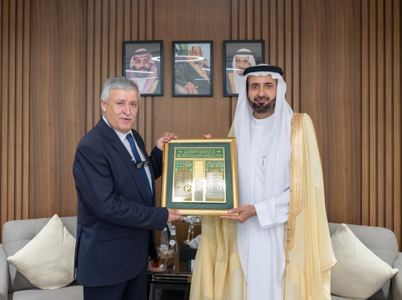 الأردن يبحث مع السعودية السماح بدخول الحافلات الأردنية خلال موسم الحج