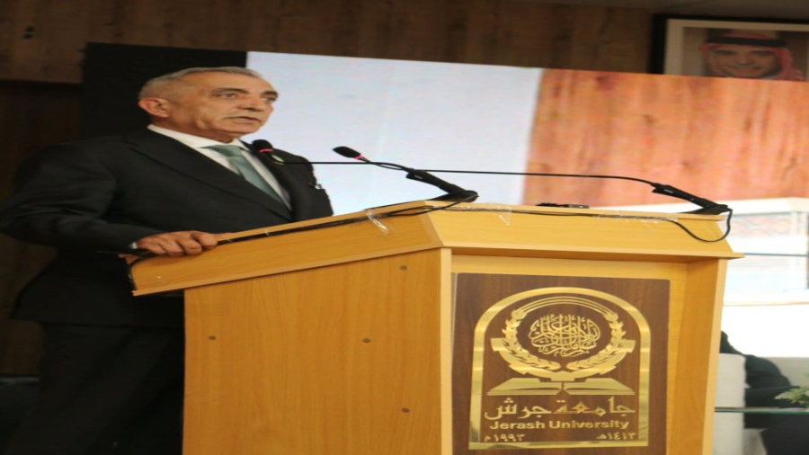 وزير الثقافة:  الأردن قام على التنوع الثقافي ورسّخ منظومة كبيرة من القيم الحضارية