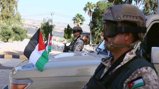 المنطقة العسكرية الشمالية تحبط محاولة تسلل على إحدى واجهاتها الشمالية