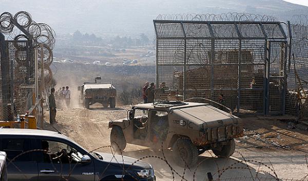 توغل إسرائيلي جديد في القنيطرة جنوب غربي سورية