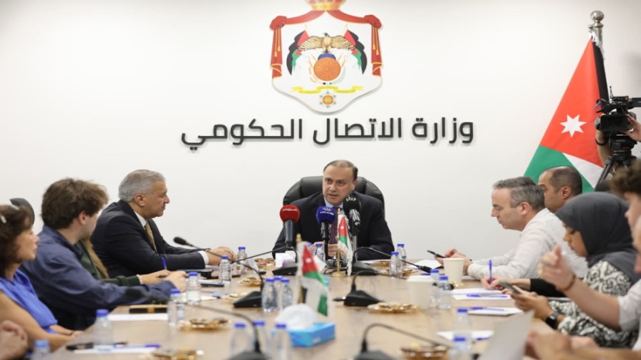المومني: الأردن صوت العقل والاعتدال إقليميًا ودوليًا