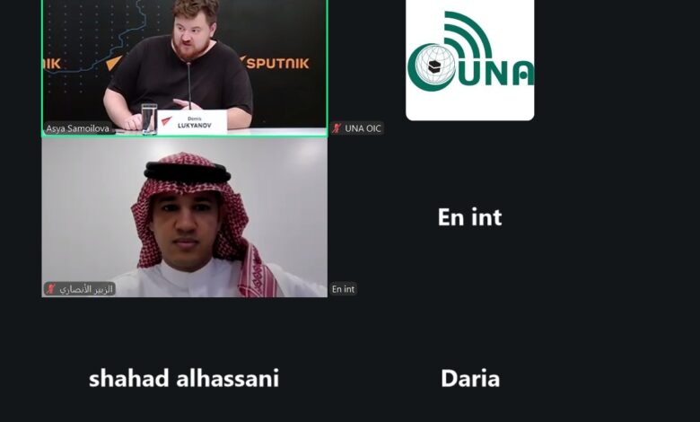 سمو الأميرة بسمة ترعى تسليم معدات بيت البوادي بدعم ياباني