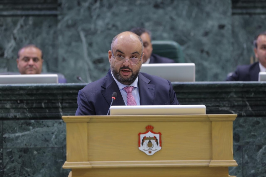 بيان صادر عن كتلة اتحاد الأحزاب الوسطية النيابية