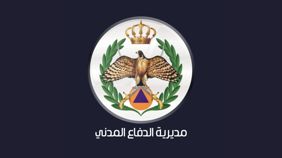 الدفاع المدني ينفذ تمرين إخلاء وهمي بمستشفى الشيخ محمد بن زايد في العقبة