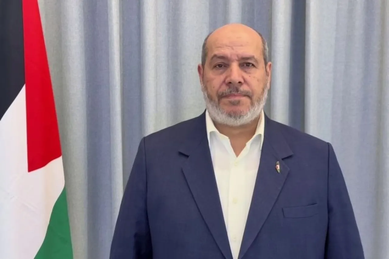 الحية : ما سمعناه من الوسطاء و ترمب يطمئننا أن الحرب انتهت