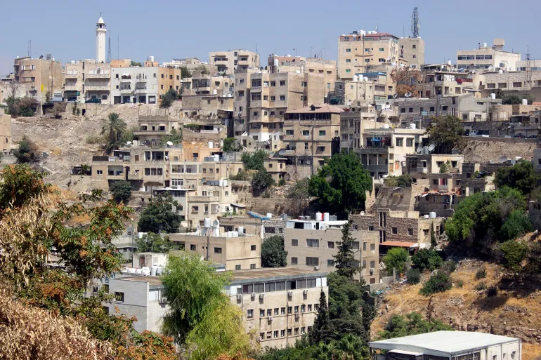 17.5 ارتفاعًا في مساحات البناء المرخصة في المملكة