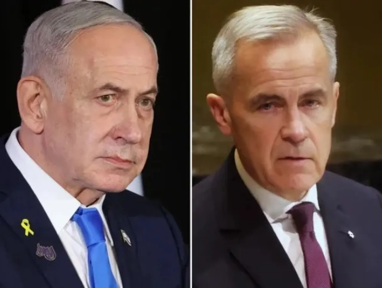 رئيس وزراء كندا: سنعتقل نتنياهو إذا وصل بلادنا