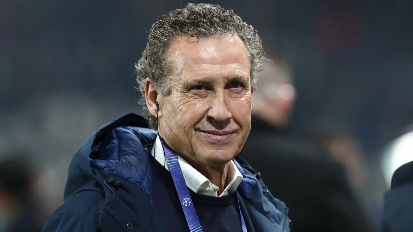 فالدانو ينتقد فينيسيوس: دافعنا عنه كثيراً.. ومصلحة ريال مدريد فوق الجميع