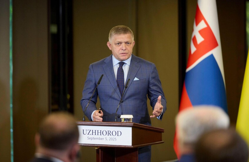 فيتسو: نعلق آمالا كبيرة على لقاء بوتين وترامب في بودابست