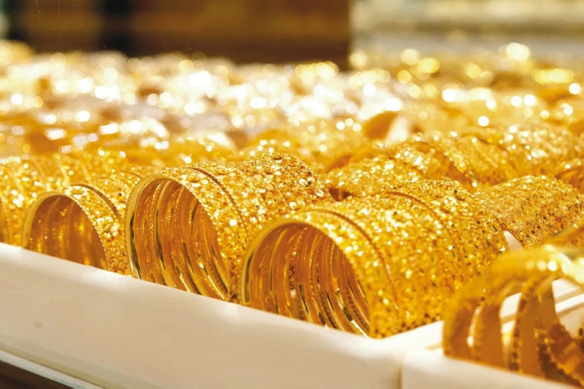 علان: سوق الذهب الأردني مستقر والذهب السويسري متوفر بكافة أنواعه