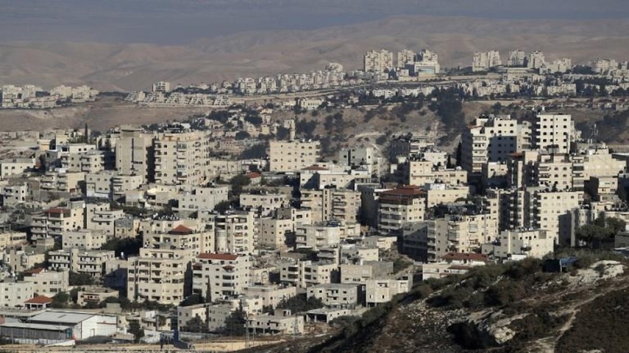 أكسيوس: الديمقراطيون يضغطون على ترامب لمنع إسرائيل من ضم الضفة الغربية