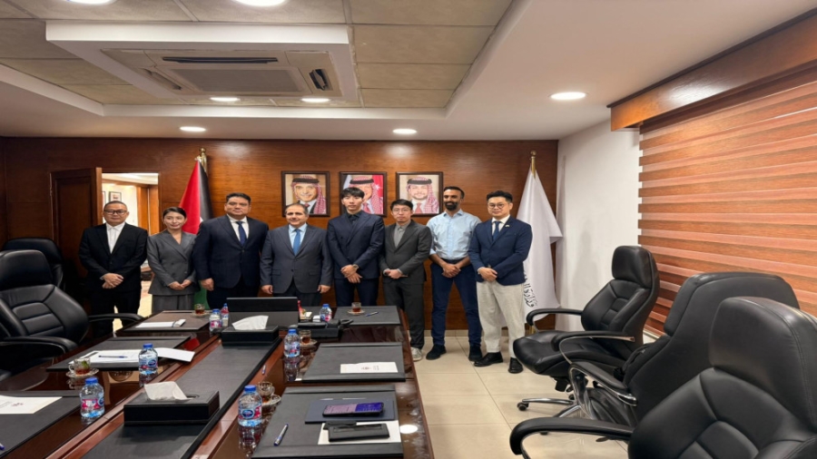 وزير الاستثمار: فرص واعدة للتعاون مع الصين في إدارة النفايات