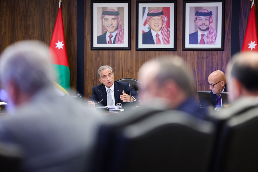 بالتفاصيل...قرارات مجلس الوزراء في جلسته المنعقدة اليوم