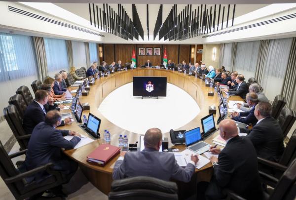 اتفاقيتان لنقل المحكومين والمساعدة القانونية بين الاردن والمغرب