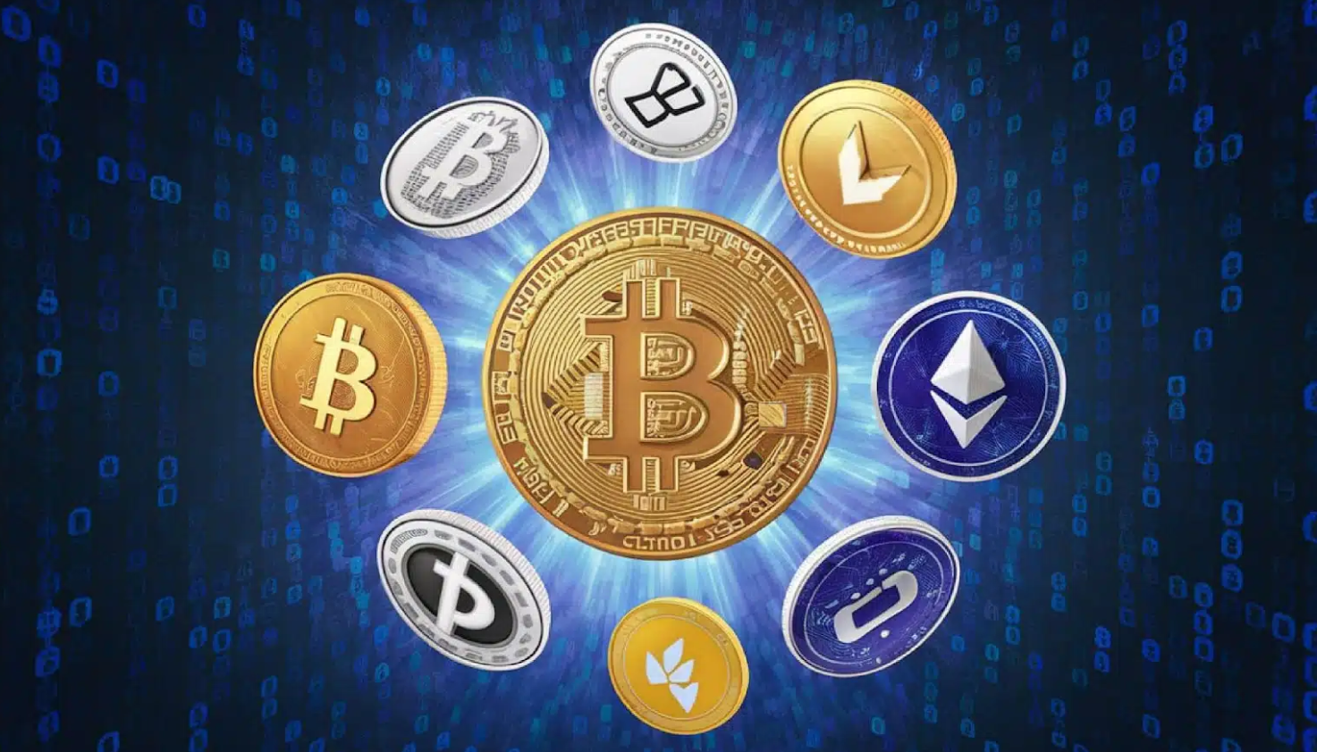 إطلاق مشروع نظام لترخيص مزودي خدمات الأصول الافتراضية والعملات الرقمية