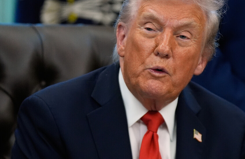 ترامب: سنتخذ القرار بشأن قمة بودابست خلال يومين