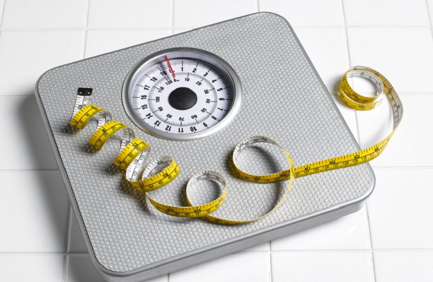 دون الحاجة لـأوزمبيك.. غذاء هام يساعد على فقدان الوزن بسرعة!