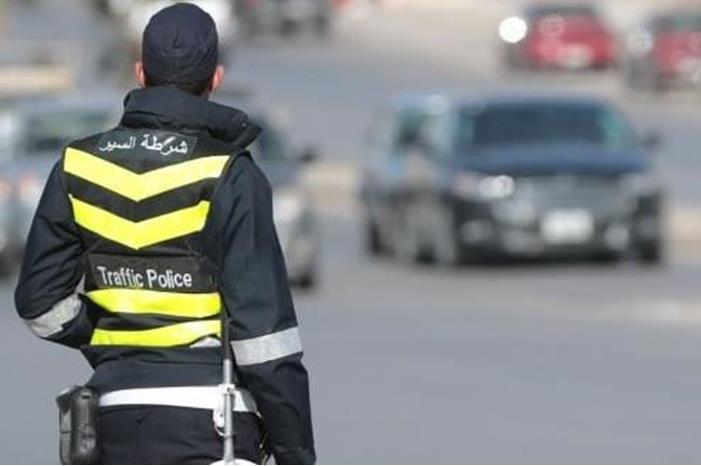 السير: حركة مرورية نشطة وإغلاق جزئي لجسر الثامن ليل الخميس على الجمعة