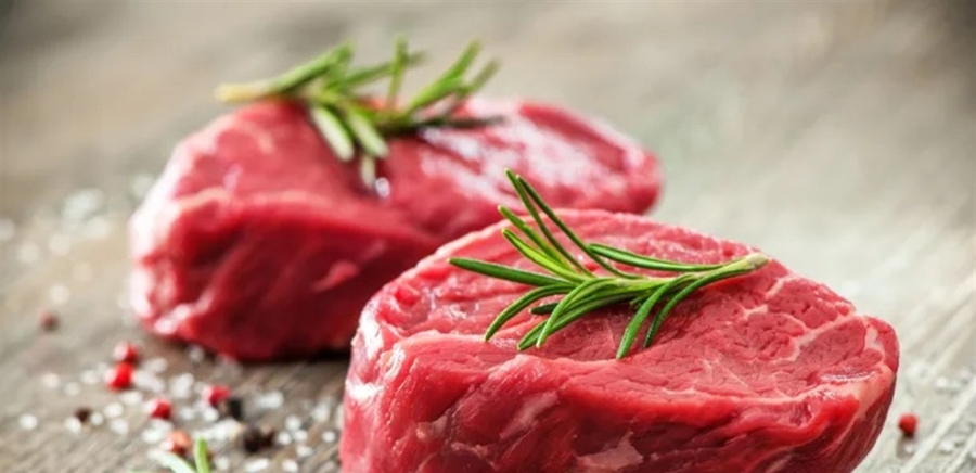 حمض خفي في اللحوم والأسماك مرتبط بهذا المرض!