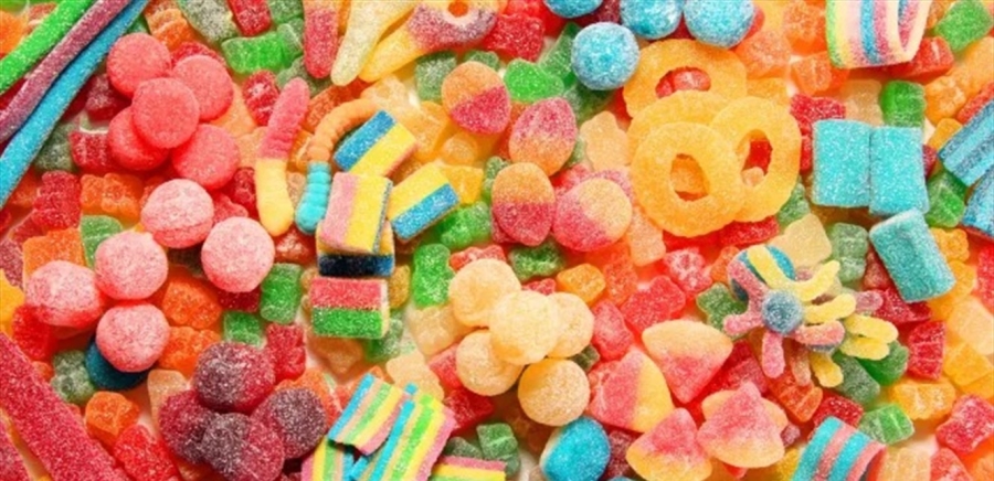 الحلوى الحامضة.. طريقة غير تقليدية لتهدئة نوبات التوتر