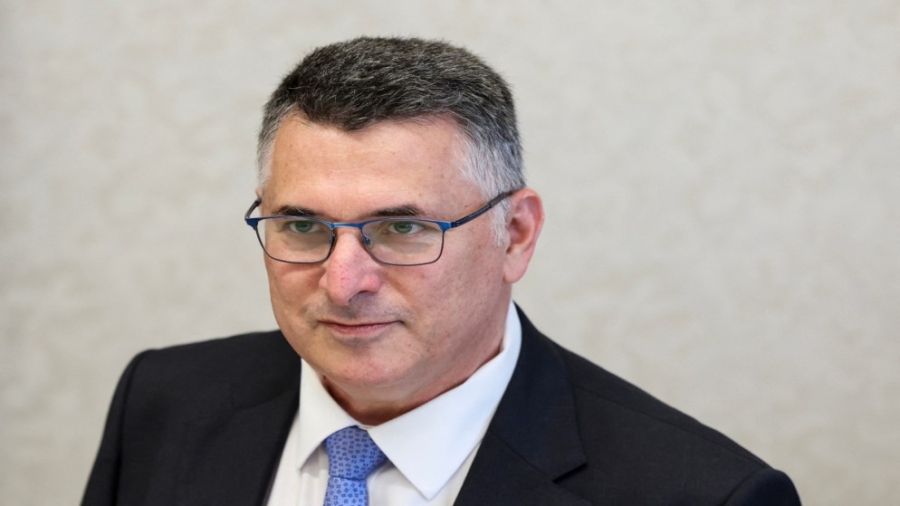 ساعر: تصويت الكنيست على ضم الضفة لن يمضي دون دعم الحكومة