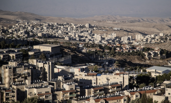 مكتب نتنياهو يدين تصويت الكنيست لمناقشة مشروعين لضم الضفة الغربية