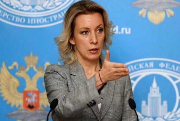 موسكو: مستعدون لمناقشة الحل السياسي للأزمة الأوكرانية مع واشنطن