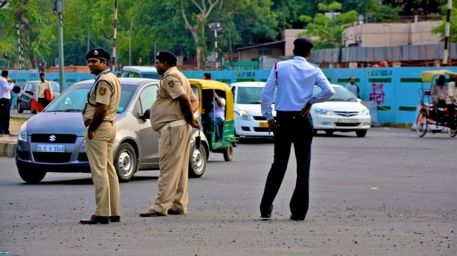 مقتل 20 شخصا إثر اندلاع حريق في حافلة بولاية أندرا براديش الهندية