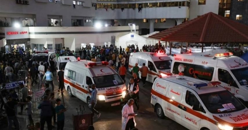 الصحة العالمية تطالب بفتح دائم للممرات الطبية لإخراج المرضى من غزة