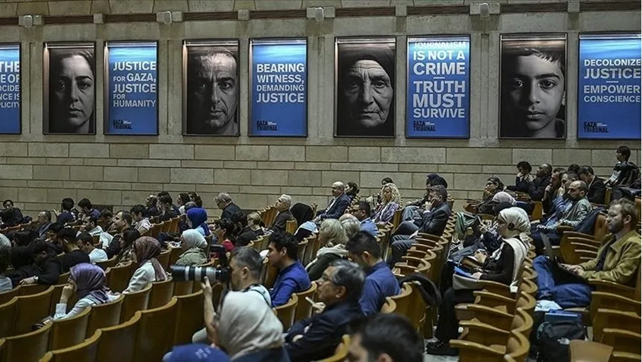 محكمة غزة.. شهود يروون فظائع إسرائيل وانتهاكاتها بحق الفلسطينيين