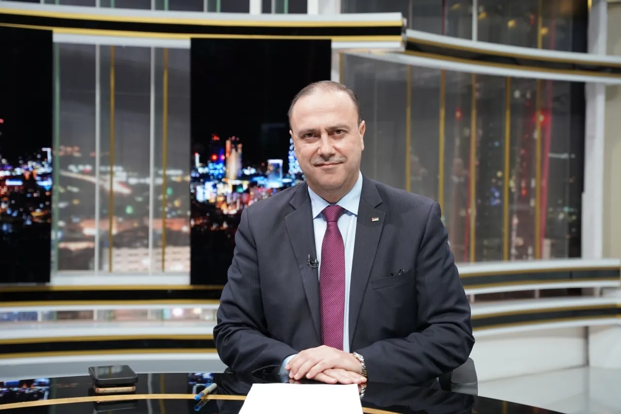 المومني: لن يكون للأردن أي دور عسكري في الضفة أو غزة