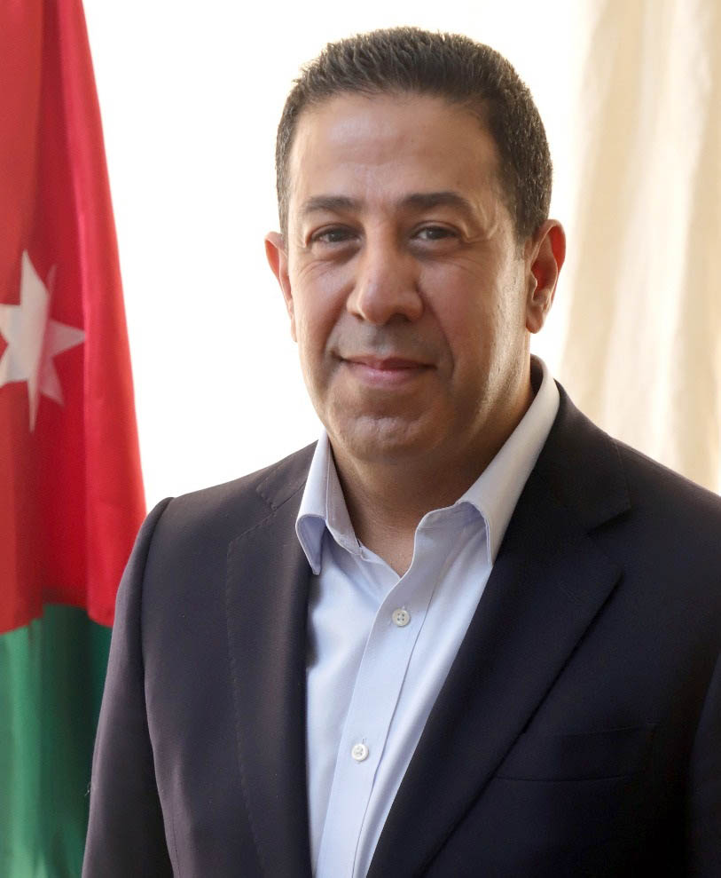 رئيس جمعية مستثمري شرق عمان: الاقتصاد الأردني يحقق مؤشرات إيجابية ونمو مستدام