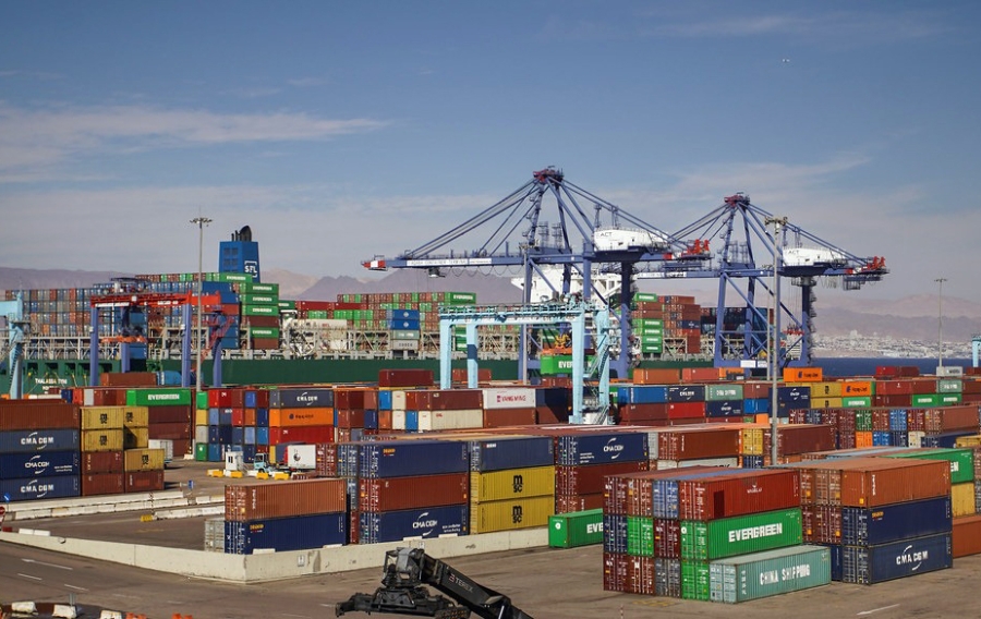 جودة الصادرات الأوروبية تقود ارتفاعًا ملحوظًا بنسبة 30.9